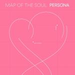 album image «Jamais Vu» MAP OF THE SOUL : PERSONA