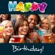 The Party Kids - Happy Birthday