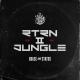 Chase & Status feat. Cocoa Tea - Burning