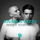 Jovani feat. Jazzu - Keep It to Myself [Crystal Rock & Marc Kiss Extended Mix]