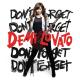 Demi Lovato - Trainwreck