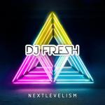 album image DJ Fresh - Gold Dust Nextlevelism