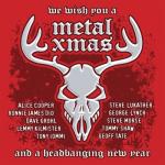 album image Silent Night We Wish You a Metal Xmas and a Headbanging New Year