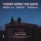 Midnight Kids, Jared Lee - Those Were The Days