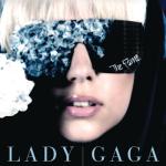 album image Love game The Fame