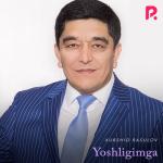 album image Nega sendan kechib bo'lmaydi Yoshligimga