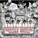 album image Ruler Of Everything Marvin's Marvelous Mechanical Museum