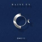 album image Twiling (Фест) Raise Us - EP