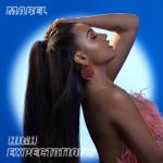 album image Mad Love High Expectations