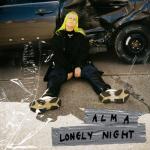 album image Lonely Night Lonely Night - Single