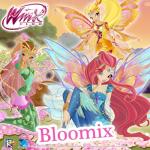 album image Превращение Мификс ( на итальянском )