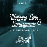 album image Hit the Road Jack Hit the Road Jack (Swing Hop Mix) - Single