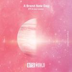 album image A Brand New Day (BTS World Original Soundtrack) (Pt. 2) A Brand New Day (BTS World Original Soundtrack) [Pt. 2] - Single