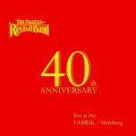 album image Get Back 40th Anniversary (Live at the Fabrik in Hamburg)