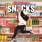 album image Harder Snacks (Supersize)