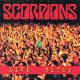 Scorpions - When The Smoke Is Going Down