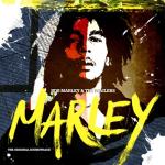 album image Judge Not Marley (The Original Soundtrack)
