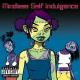 Mindless Self Indulgence - Bitches - (это пи*дец)