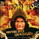 album image fonzo.ru:Музыка из 13 Район Oeuvre d'un Banlieusard