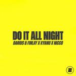album image Do It All Night Do It All Night - Single