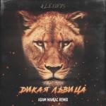 album image Дикая Львица (Adam Maniac Remix) Дикая львица (Adam Maniac Remix) - Single