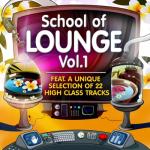 album image Taj Mahal School of Lounge, Vol.1 (22 High Class Tracks of Musicians Graduation)