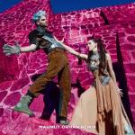 album image SWING (MAHMUT ORHAN REMIX) Swing (Mahmut Orhan Remix) - Single