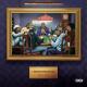 Snoop Dogg feat. YG, Mustard - Blue Face Hunnids
