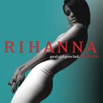 album image Umbrella (Official Music Video) Good Girl Gone Bad (Reloaded - UK & Oz CD)