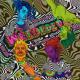 GLAM GO! feat. IROH, Flipper Floyd, GONE.Fludd, CAKEBOY - ИДЕАЛЬНАЯ ПРИЧЕСКА (feat. IROH, FLIPPER FLOYD, GONE.Fludd, CAKEBOY)