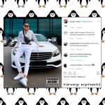 album image Новый Мерин Новый Мерин - Single