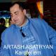 Artash Asatryan - Gavat