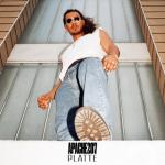 album image 200 km/h prod. by Stickle (Official Video) Platte
