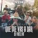 Grupo Firme - Qué Me Vas A Dar Si Vuelvo