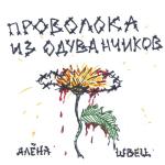 album image Ведьм у нас сжигают (club remix) Проволока из одуванчиков
