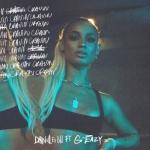 album image Cravin Cravin (feat. G-Eazy) - Single