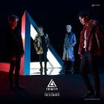 album image IOU TRINITY : THE 1ST MINI ALBUM “THE ELEMENTS” - EP