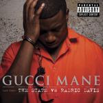 album image Brr The State vs. Radric Davis