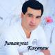 Jumamyrat Kasymow - Ajap Shirinam