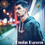 album image Amin Rasen