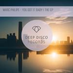 album image You Love Me Tonight (Original Mix) You Got It Baby - EP