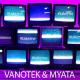 Vanotek & Myata - Take Me (Original Mix)
