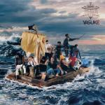 album image Mosaïque Yasuke