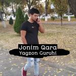 album image Jonim Qara Jonim Qara - Single