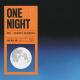 MK, Sonny Fodera feat. Raphaella - One Night (Luke Hepworth Remix)