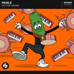 album image On The Drums On the Drums - Single