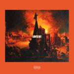 album image Bir Daha Lights Out