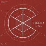 album image Black Out HELLO Chapter 2: Hello, Strange Place - EP