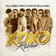 x.o.x.o. (feat. rvfv & chiki el de la vaina) (remix) - d' la crem