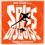 album image Freak Of Nature Mark Ronson Presents the Music of